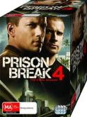 Prison Break - 4ªTemporada