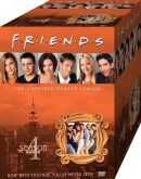 Friends - 4ªTemporada
