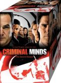 Criminal Minds - 2ªTemporada