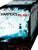 Harper's Island (O Mistério da Ilha) - 1ªTemporada