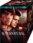Supernatural (Sobrenatural) - 3ªTemporada