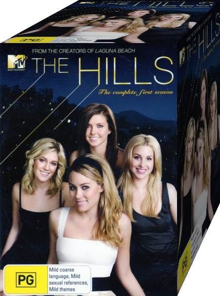 The Hills - 1ªTemporada