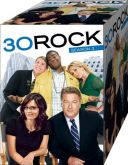 30 Rock - 3ªTemporada