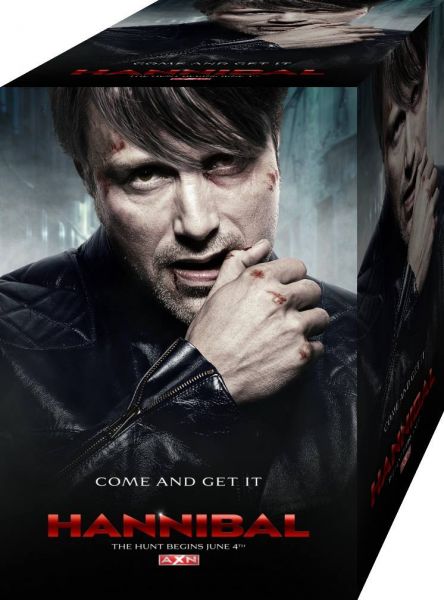 Hannibal - 3ªTemporada