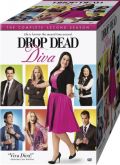 Drop Dead Diva - 2ªTemporada