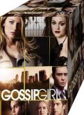 Gossip Girl - 1ªTemporada