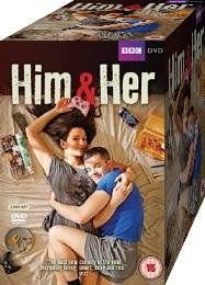Him and Her - 1ªTemporada