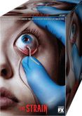 The Strain - 1ªTemporada