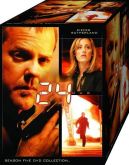 24 Horas - 5ªTemporada