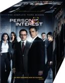 Person Of Interest - 3ªTemporada