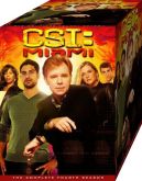 CSI Miami - 4ªTemporada
