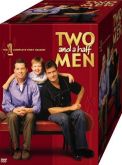 Two and a Half Men (Dois Homens e Meio) - 1ªTemporada