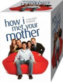 How I Met Your Mother - 1ªTemporada