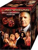 Las Vegas - 1ªTemporada