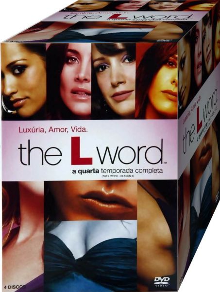 The L Word - 4ªTemporada