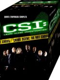 CSI - Investigação Criminal - 5ªTemporada