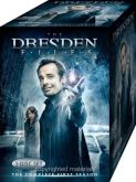 The Dresden Files (Arquivos Sobrenaturais) - 1ªTemporada