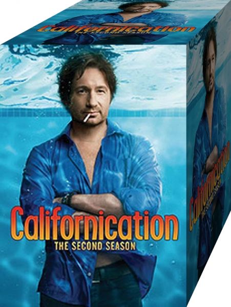 Californication - 2ªTemporada