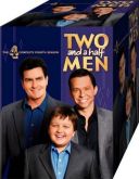 Two and a Half Men (Dois Homens e Meio) - 4ªTemporada