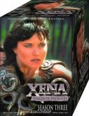 Xena A Princesa Guerreira - 3ªTemporada