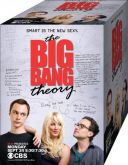 The Big Bang Theory - 1ªTemporada