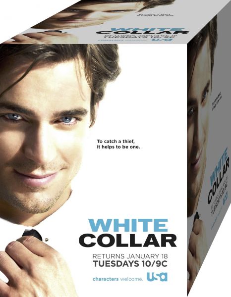 White Collar - 2ªTemporada