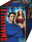 Smallville - 7ªTemporada