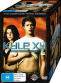Kyle XY - 3ªTemporada
