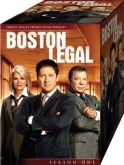 Boston Legal - 1ªTemporada
