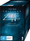 The Twilight Zone (Além da Imaginação) - 1ªTemporada
