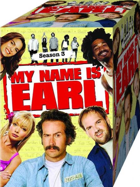 My Name Is Earl - 3ªTemporada