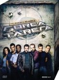 Força Tarefa - 1ªTemporada