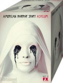 American Horror Story - Asylum - 2ªTemporada