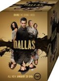 Dallas - 1ªTemporada