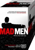 Mad Men - 1ªTemporada