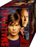 Smallville - 5ªTemporada