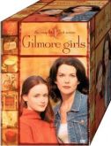 Gilmore Girls (Tal Mãe,Tal Filha) - 1ªTemporada