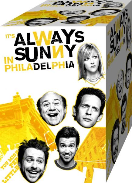 It's Alaways Sunny in Philadelphia - 2ªTemporada