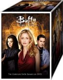 Buffy A Caça Vampiros - 6ªTemporada