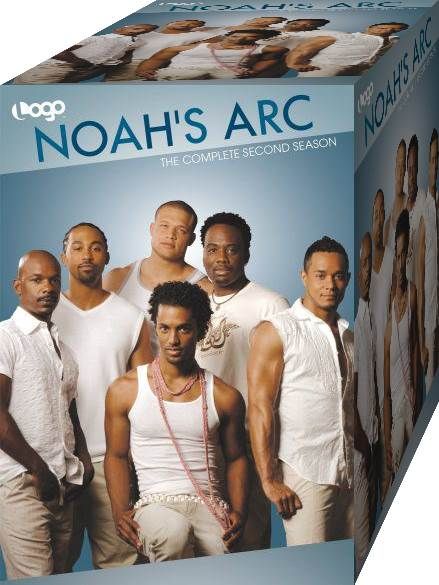 Noha's Arc - 1ªTemporada