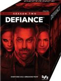 Defiance - 2ªTemporada