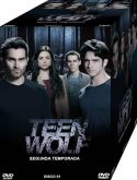 Teen Wolf - 2ªTemporada
