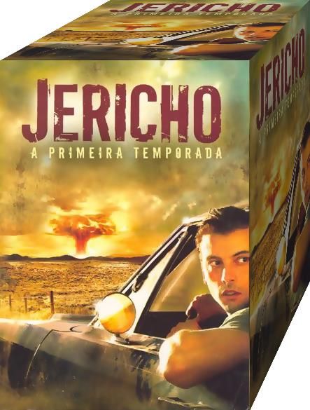 Jericho - 1ªTemporada