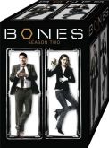 Bones - 2ªTemporada