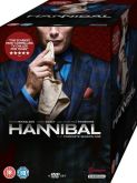 Hannibal - 1ªTemporada