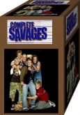 Complete Savages - 1ªTemporada