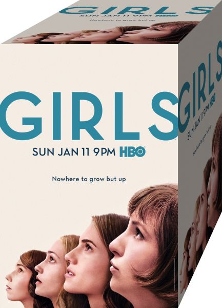 Girls - 4ªTemporada