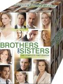 Brothers & Sisters - 1ªTemporada