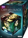 Orphan Black - 2ªTemporada
