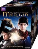 Merlin - 1ªTemporada